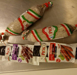 斯里蘭卡爆非洲豬瘟疫情 防檢署：與我國有直接通郵 快遞輸入豬肉製品首次即罰20萬元