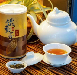 普洱茶愈陳愈香、沒有保存期限？ 茶改場：業者須自行評估訂定效期 有老茶標示99年