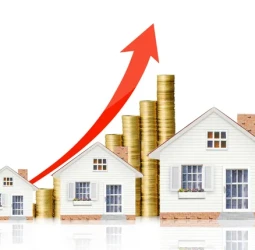 房價攀升拉開薪資差距！第二季全台僅桃園房價所得比低於10倍