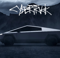 Cybertruck來台！特斯拉11月15日啟動巡迴展示，硬派電動皮卡首次亮相