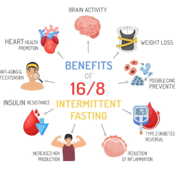 斷食劑量探討：真的需要超過16/8小時嗎？