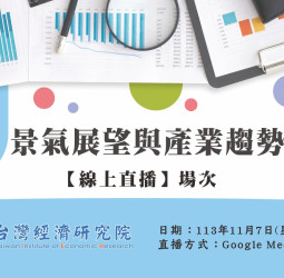 台灣房地產前景添變數！川普政策與中國房市危機影響大揭密