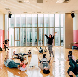 帶著寶寶進劇場 屏東「寶寶in the house」活動11/7開放售票