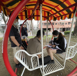 南警六分局智慧打擊詐騙案件 真情守護市民財產安全