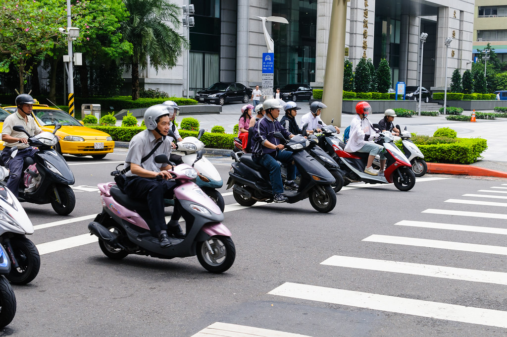 12月全臺機車銷量冠軍揭曉！Yamaha Jog 125力壓三陽、光陽，車主好評不斷