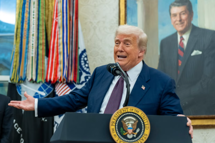 川普啟動新關稅戰：69國被課重稅，美國重塑貿易秩序的野心與代價何去何從？