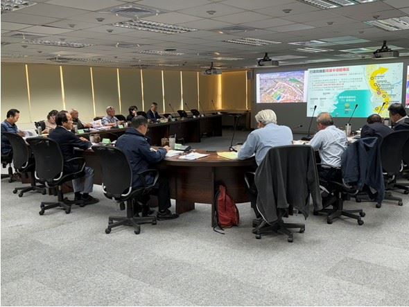 高雄半導體S廊帶再升級！高雄市都委會審議通過台積電P4、P5廠變更案