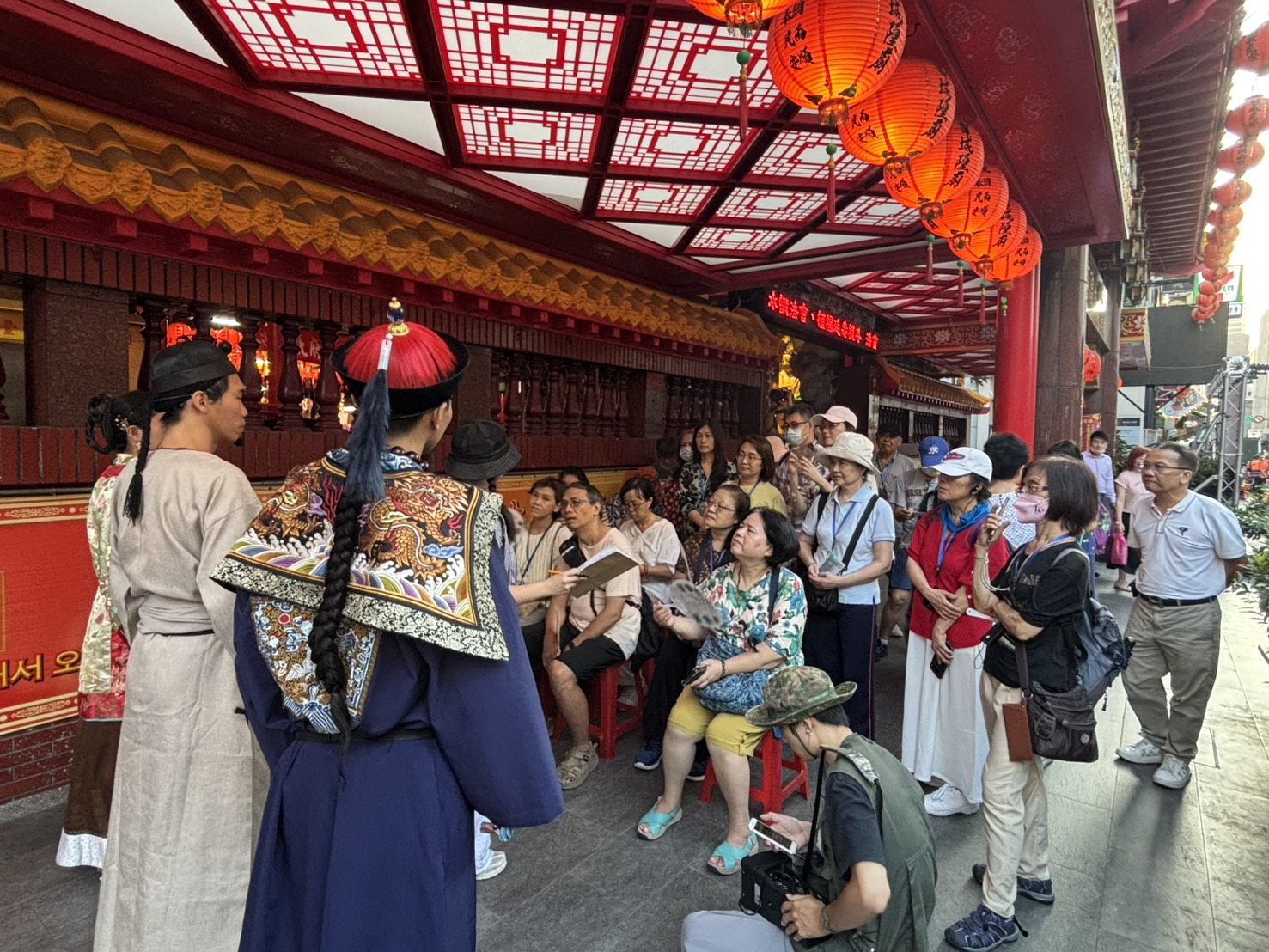 2025臺北市觀傳局115年觀光活動補助 11月1日開放申請 民間打造城市亮點 共創觀光新魅力