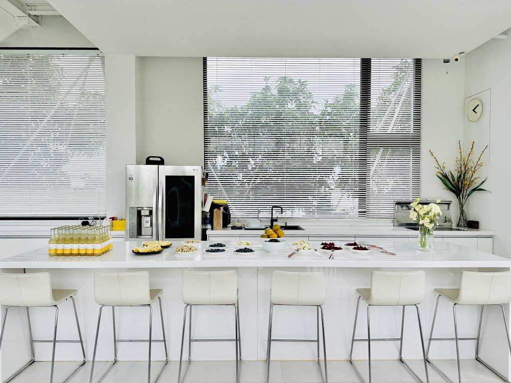 LG 聯手熱門實境秀及新劇集，實踐「Life’s Good」品牌精神