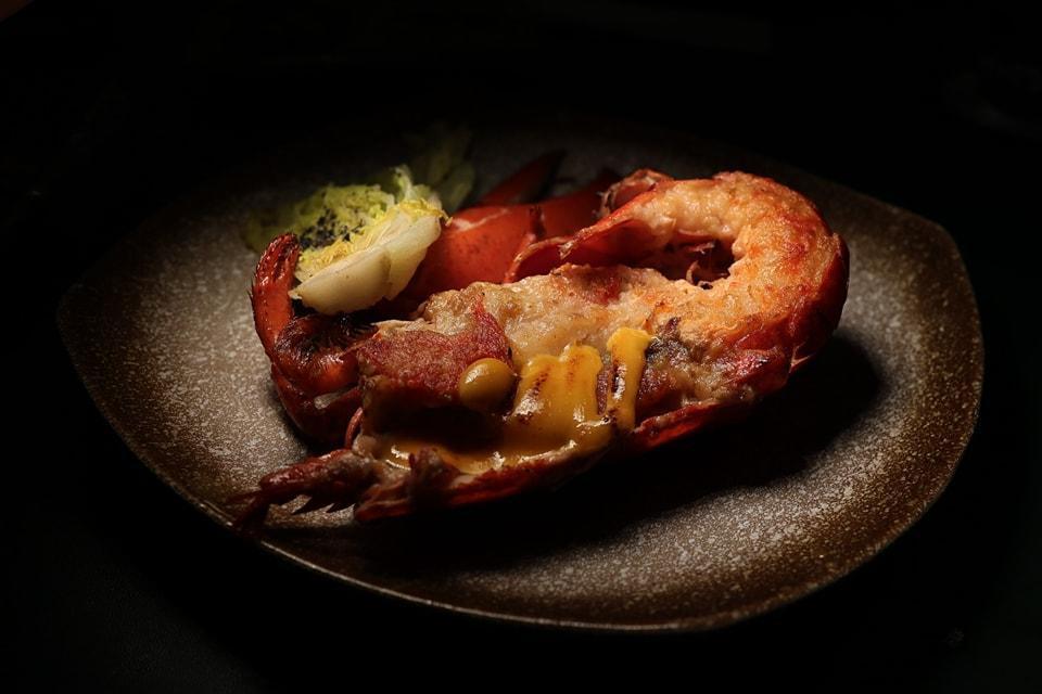 台南無菜單鐵板料理 沈浸式饗宴《食光宴》打造五感美食體驗