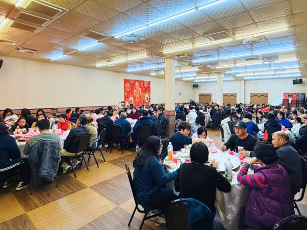 台灣辦桌文化揚名國際 嘉義梅山辦桌料理飄香海外 外國人驚艷狂讚