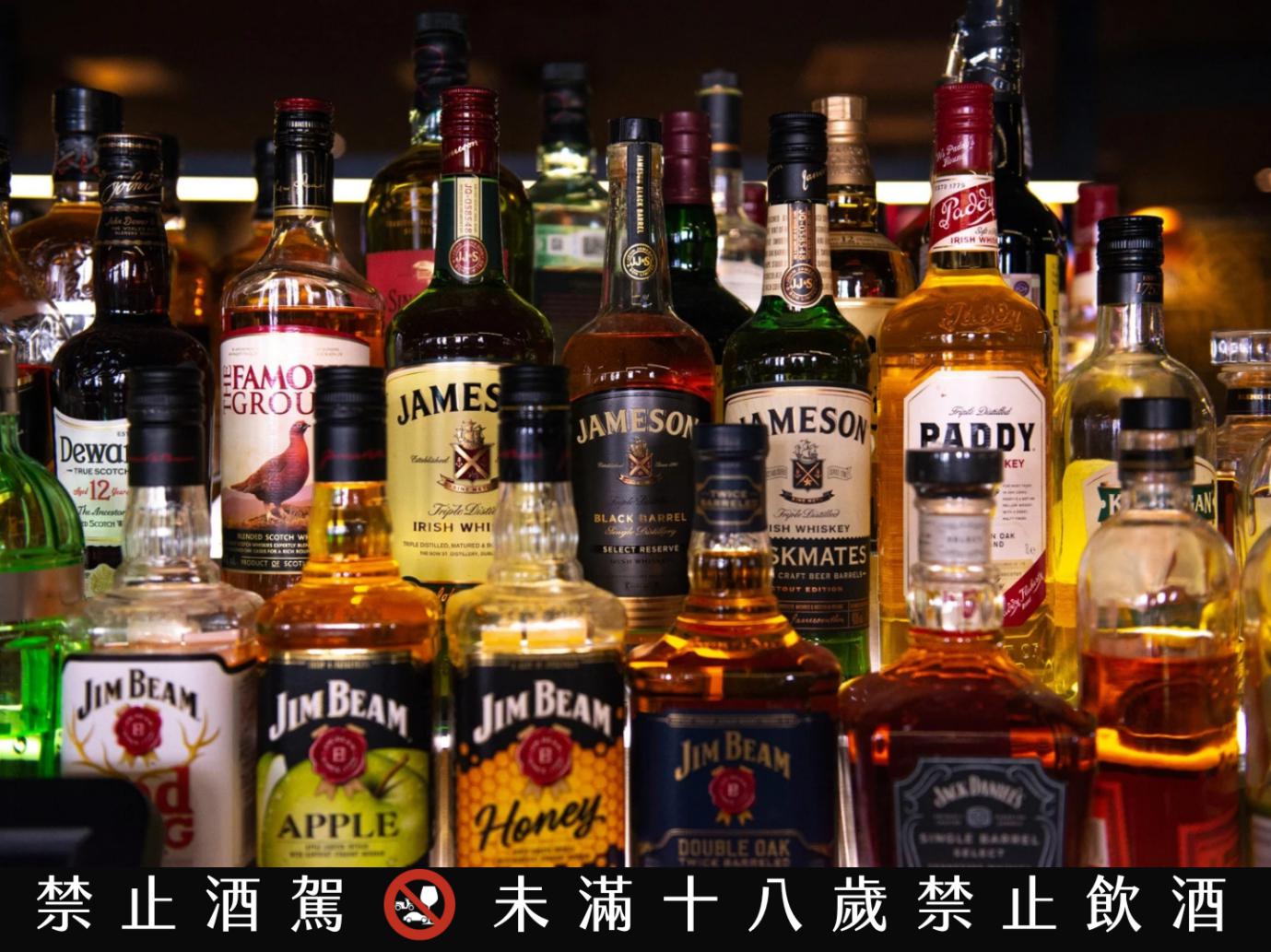 高雄左營酒行推薦 精釀啤酒、紅酒、威士忌 一站式選購指南