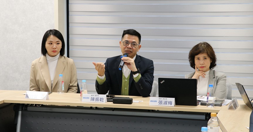 盛達電釋出儲能、海外綠能進展 強化表後應用及國際布局