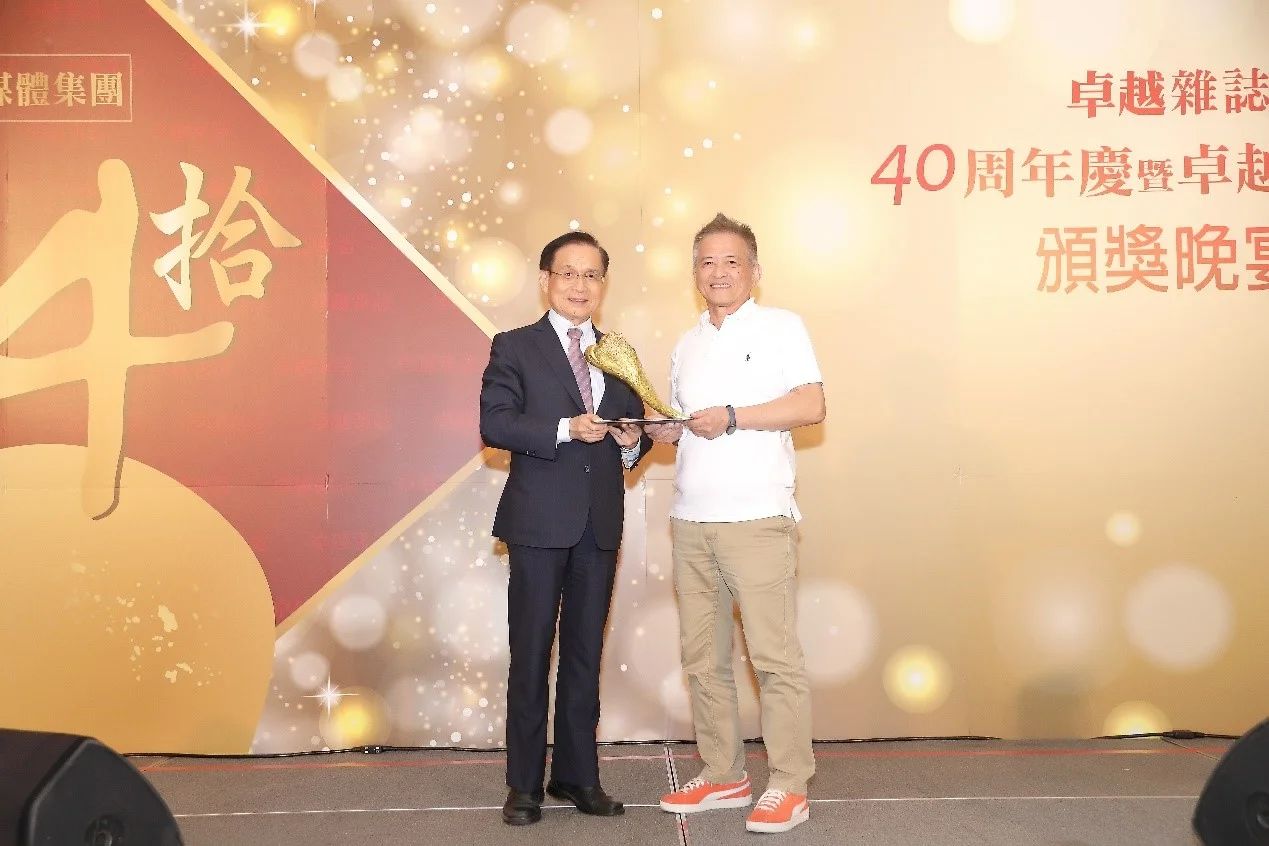 藝術讓城市說話 讓世界傾聽 曾英棟以雕塑串聯信仰、人文與台灣精神