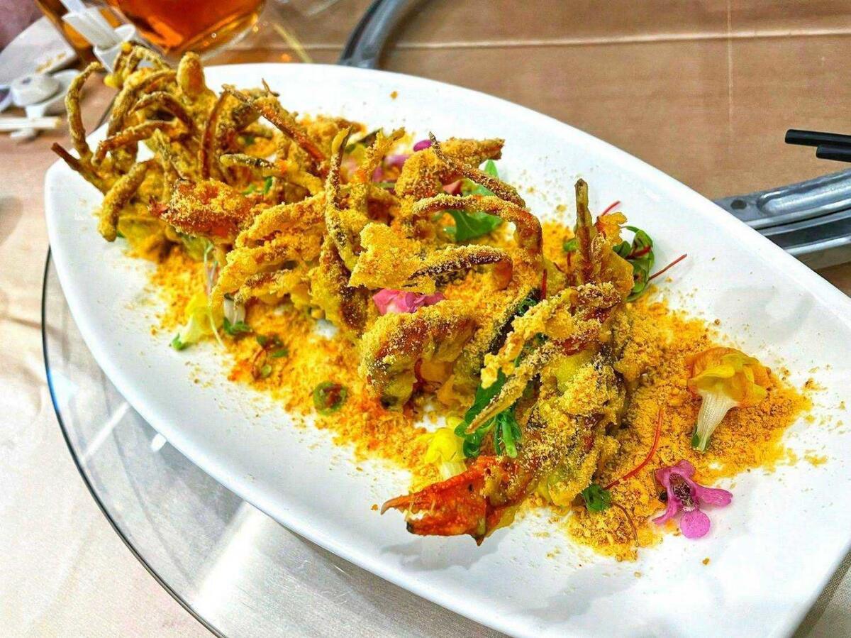 <美食>雲林婚宴會館推薦 80年經典美味 斗南企業團膳宴會聚餐首選