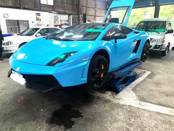 桃園平鎮汽車保養 專業維修改裝 全面提升愛車性能外觀