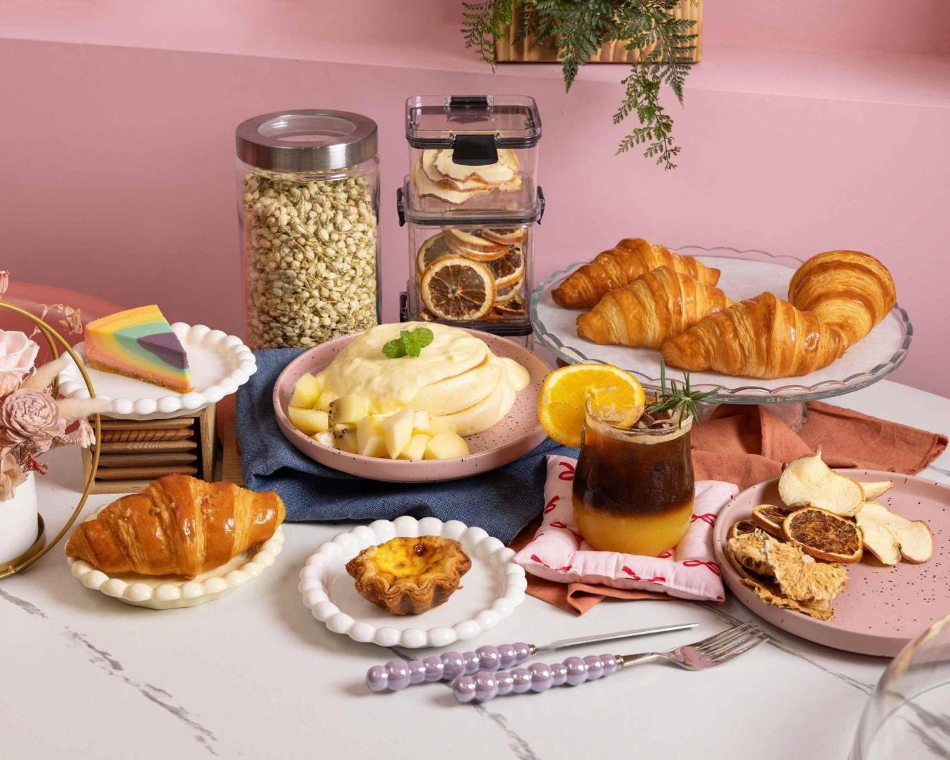 宜蘭必吃舒芙蕾推薦 甜點控最愛不限時宜蘭寵物友善咖啡廳