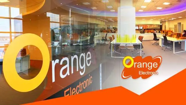 橙的5月營收改寫近8年同期新高