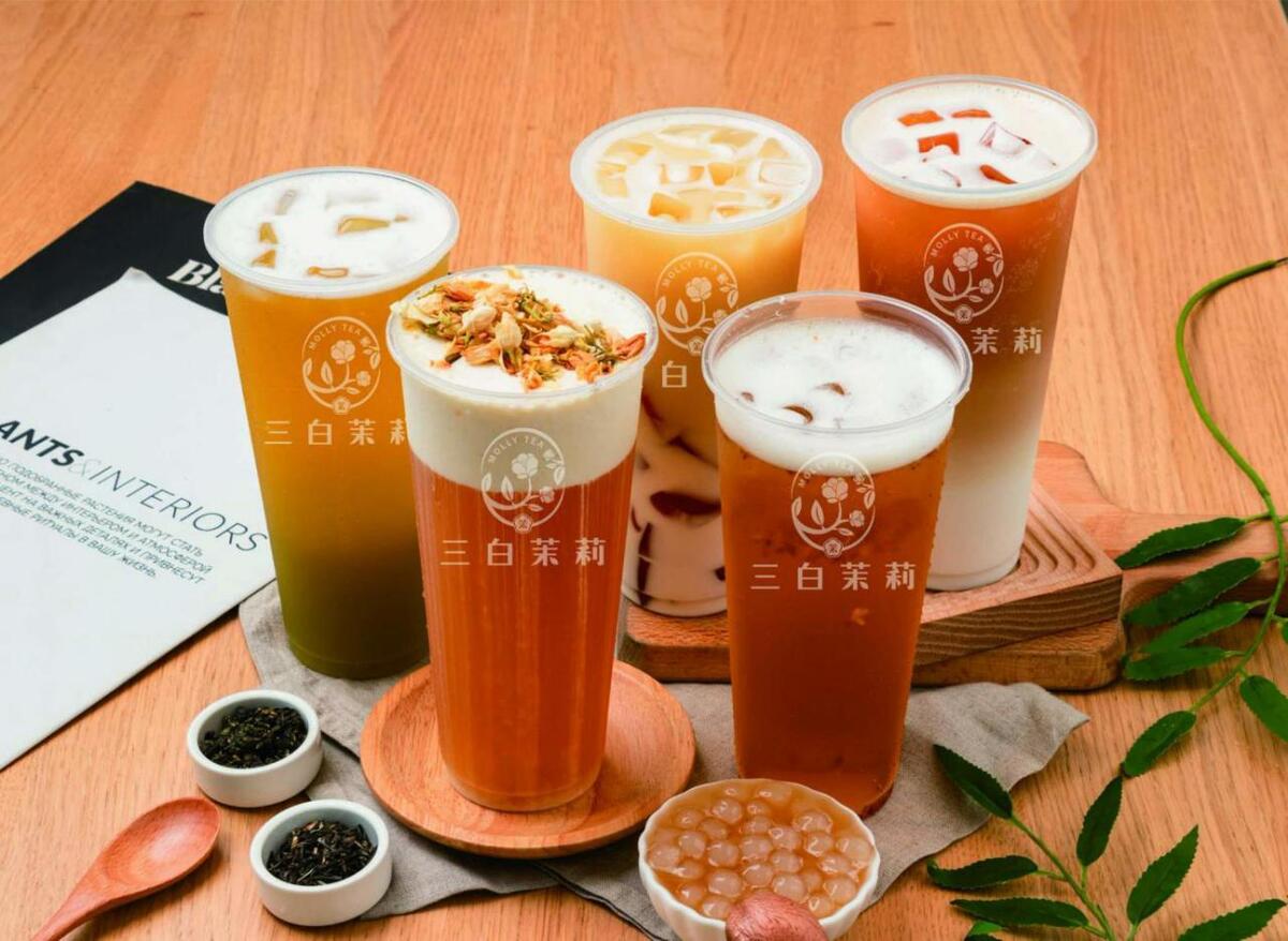 松山區手搖店推薦 台北茉莉花茶香征服老茶控與新手味蕾