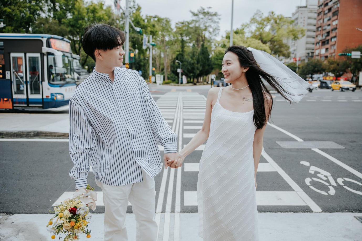 台北婚禮攝錄影推薦 20年專業職人 用影像紀錄你最真實情感時刻