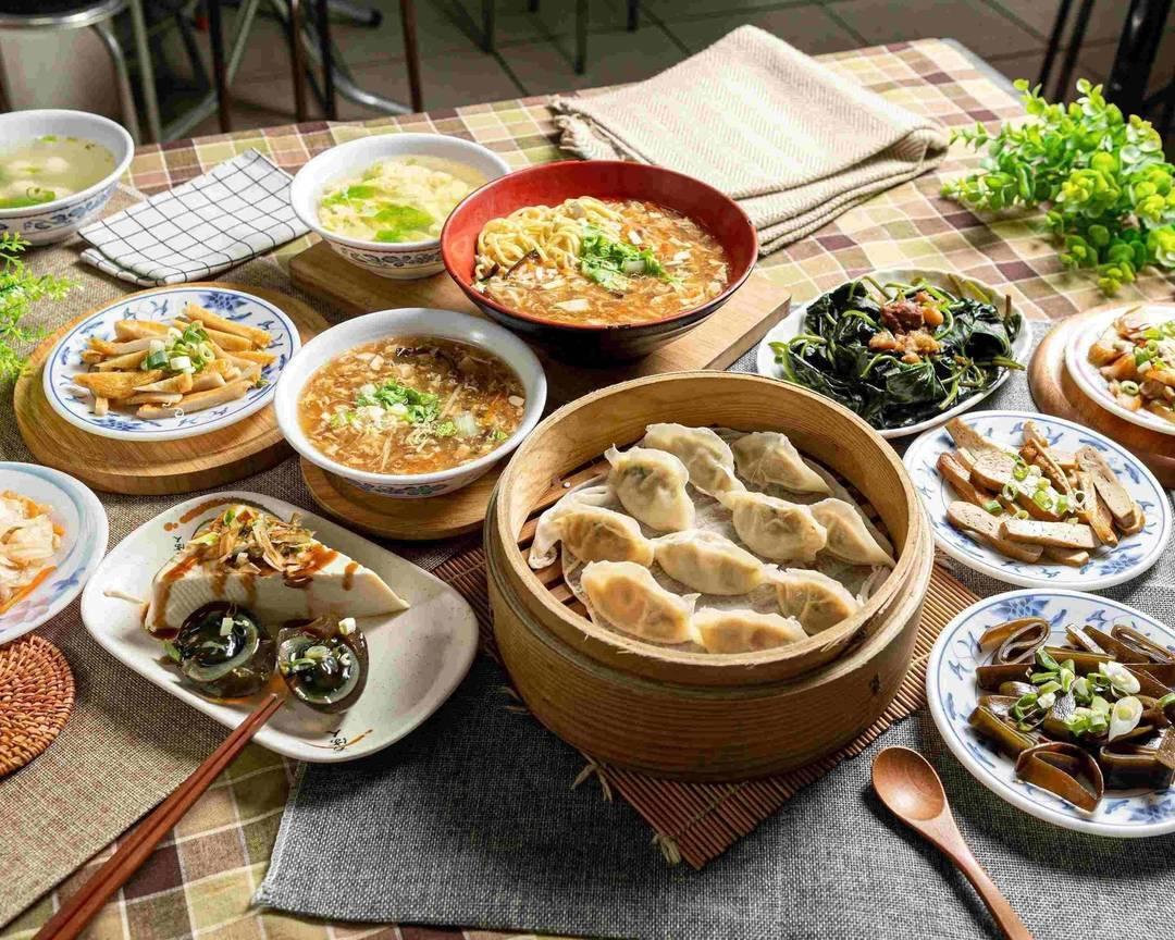 餃子界天花板 彰化蒸餃店星級美味 宅配冷凍水餃熱銷全台