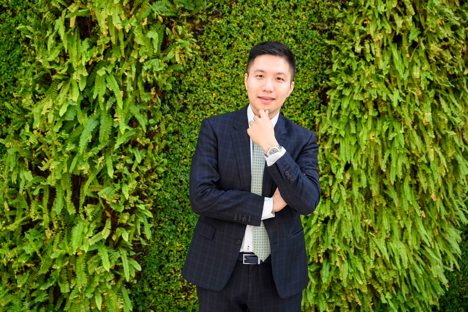 企業如何搶占接班先機？勃睿：設計人才是未來勝負關鍵