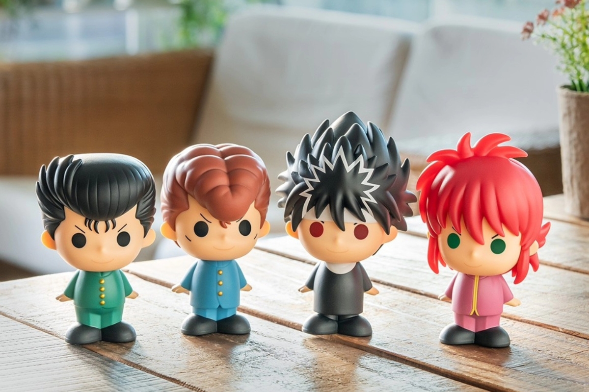 蘆洲模型店推薦 三民高中周邊一番賞、公仔與收藏品選物店