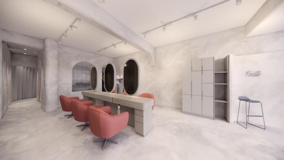 江子翠捷運站髮廊專業新登場 板橋美髮打造從日系到韓系專屬造型