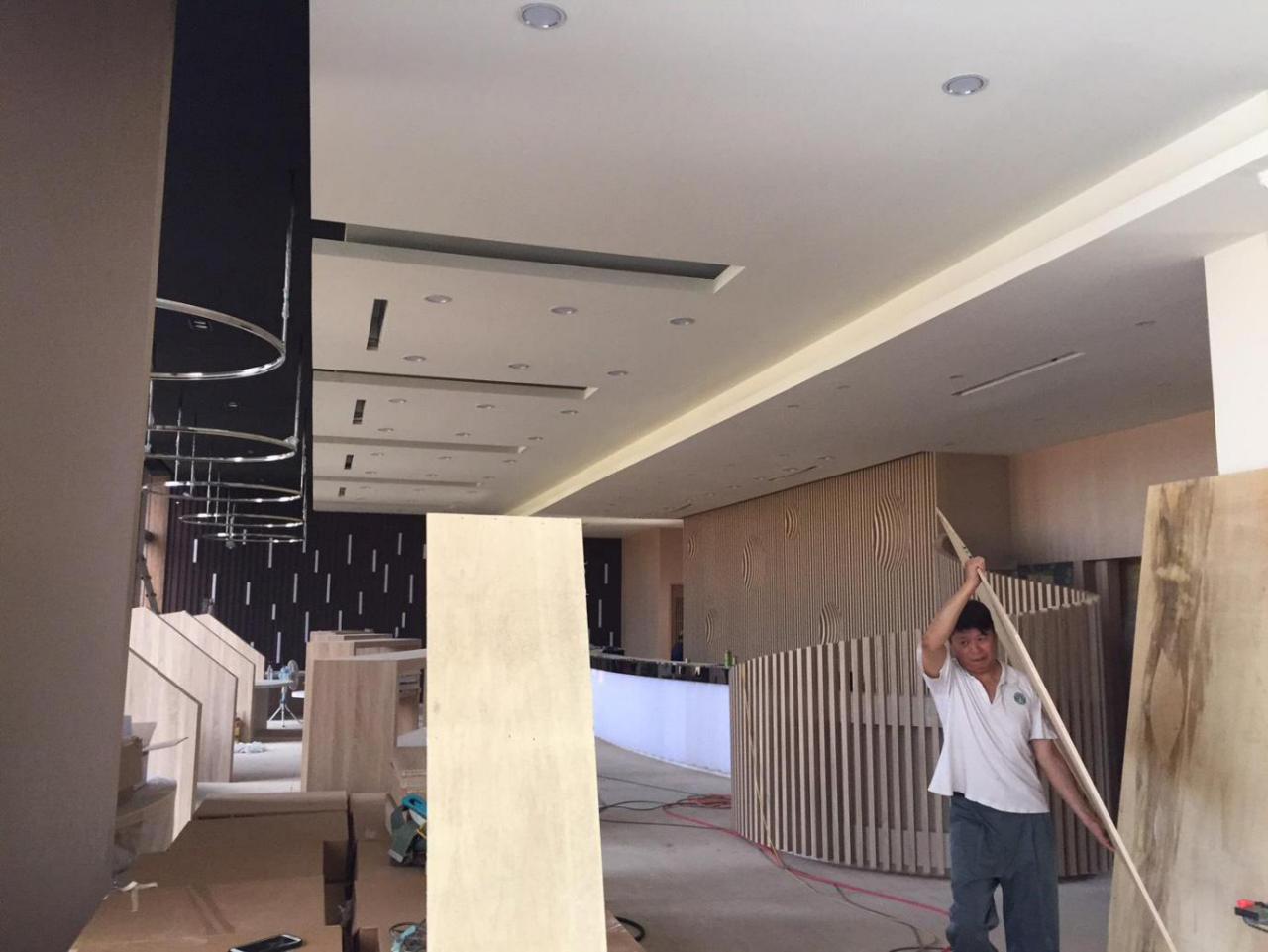 挑戰最強新北室內裝修設計整合 從細節中看見空間質感與生活品味