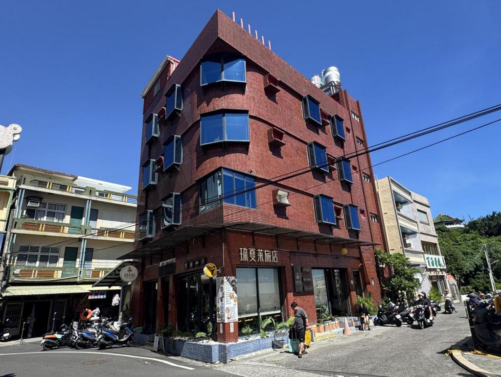 小琉球海景民宿推薦 從親子友善到海龜導覽 完整享受離島假期