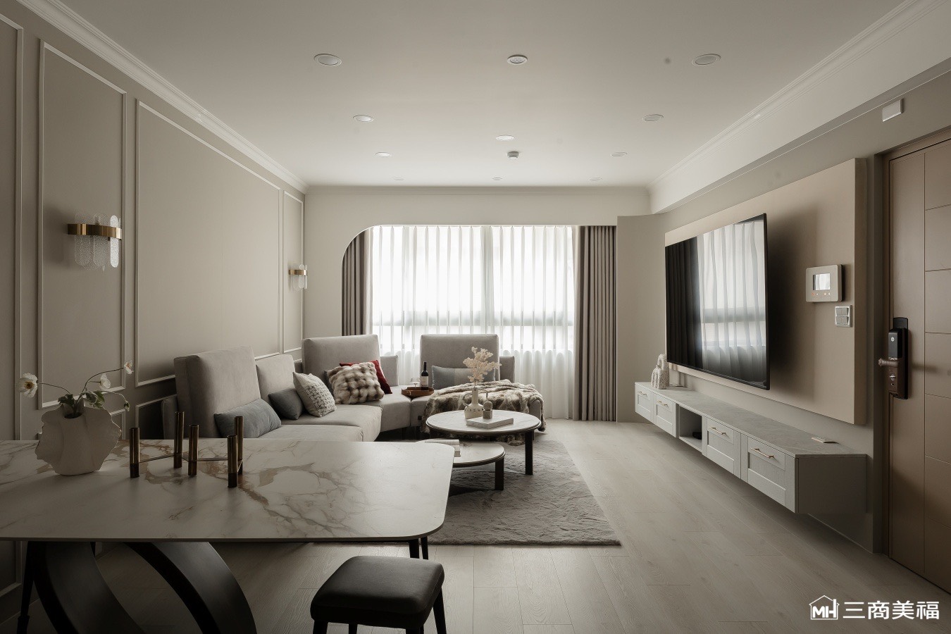 設計力躍上國際 三商美福李依玲店長榮獲「美國繆思設計獎」金獎