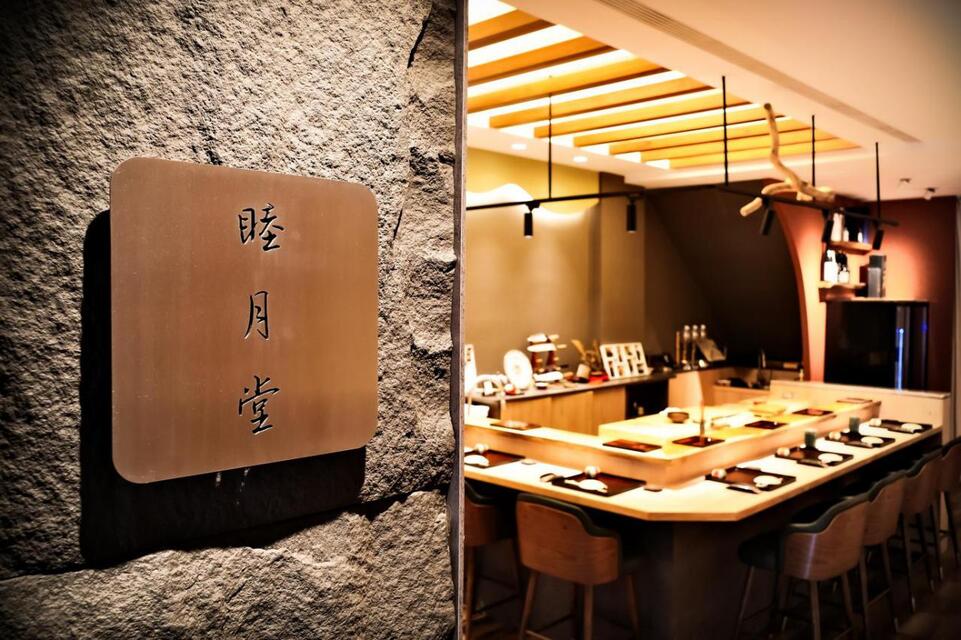 台南安平無菜單餐廳推薦 板前壽司料理體驗 日式職人靜謐日常