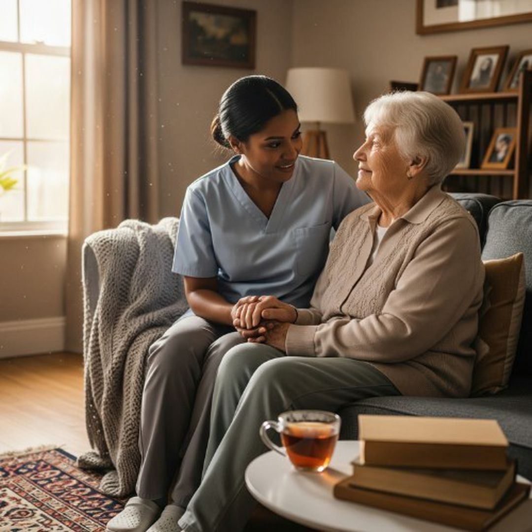 移工與雇主語言障礙持續浮現 LINE翻譯機器人成為跨語溝通新解方