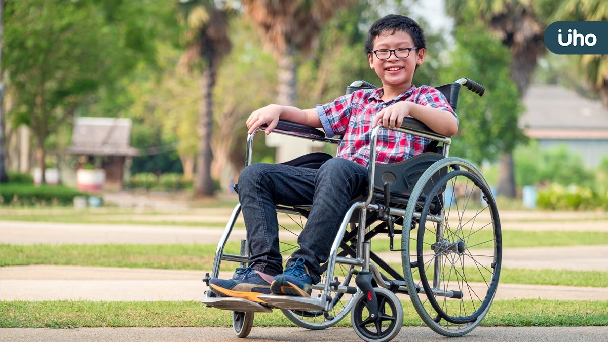 唱出靈魂自由 SMA病友不甘受限於疾病 積極治療找回「做自己」