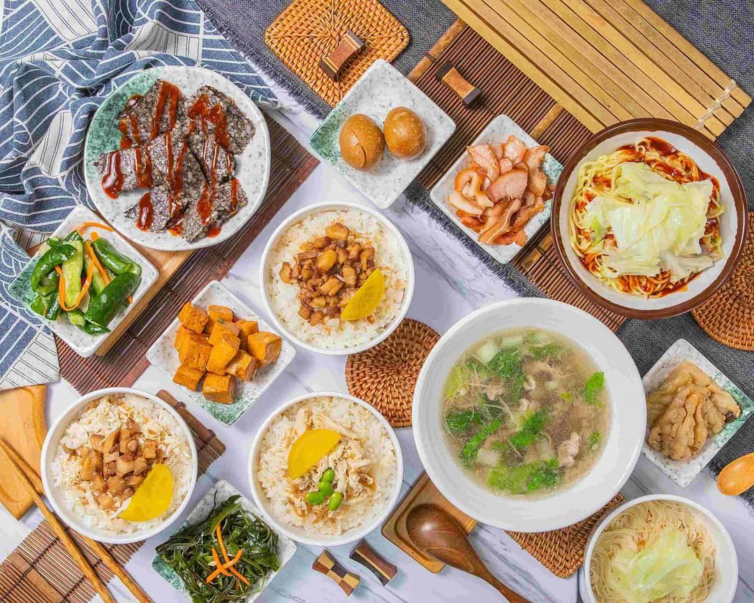 板橋牛肉湯推薦 連鎖餐飲人轉身創業 用一碗湯詮釋台式日常