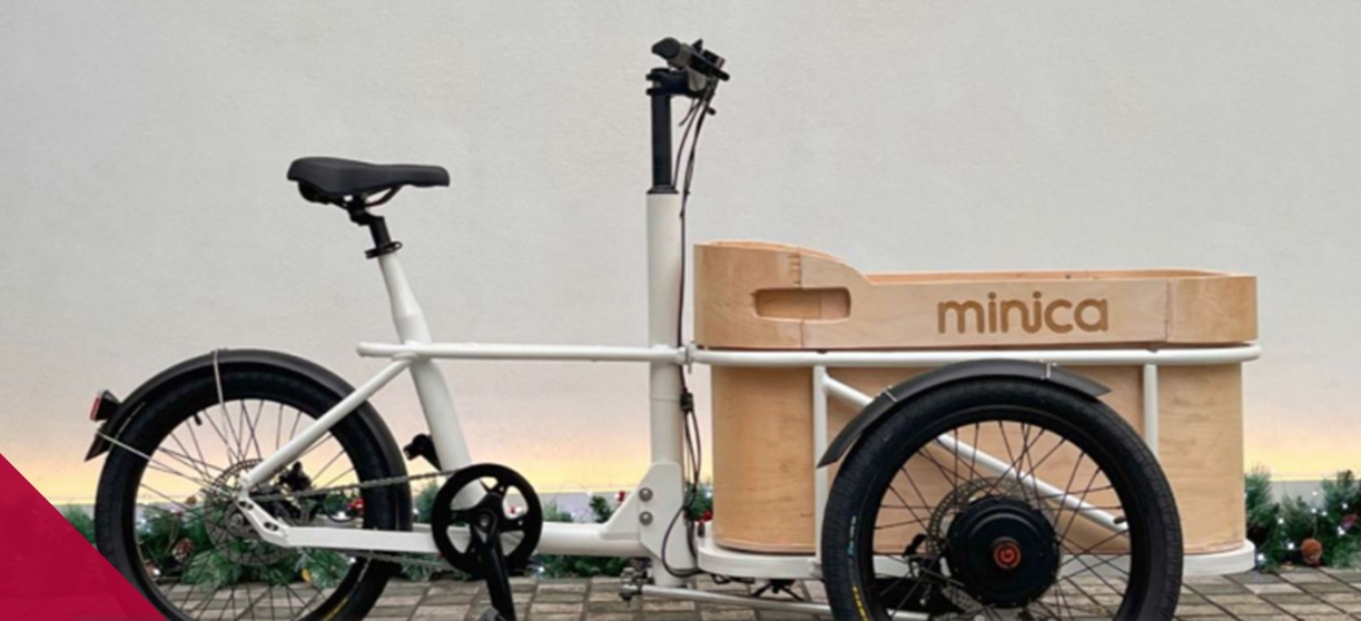 桓鼎攜手台端、茁壯創能搶攻台灣綠色移動商機