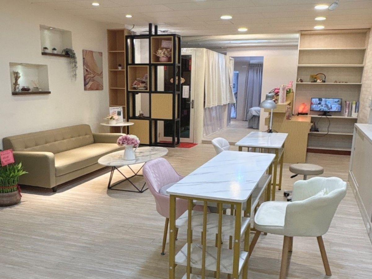 還找不到值得信賴的美學服務 推薦中壢美容首選專業與安心