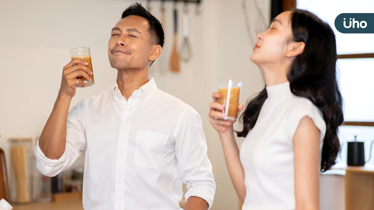 長假前必看 醫生公開2026春節「5大調養秘方」擊退慢性疲勞