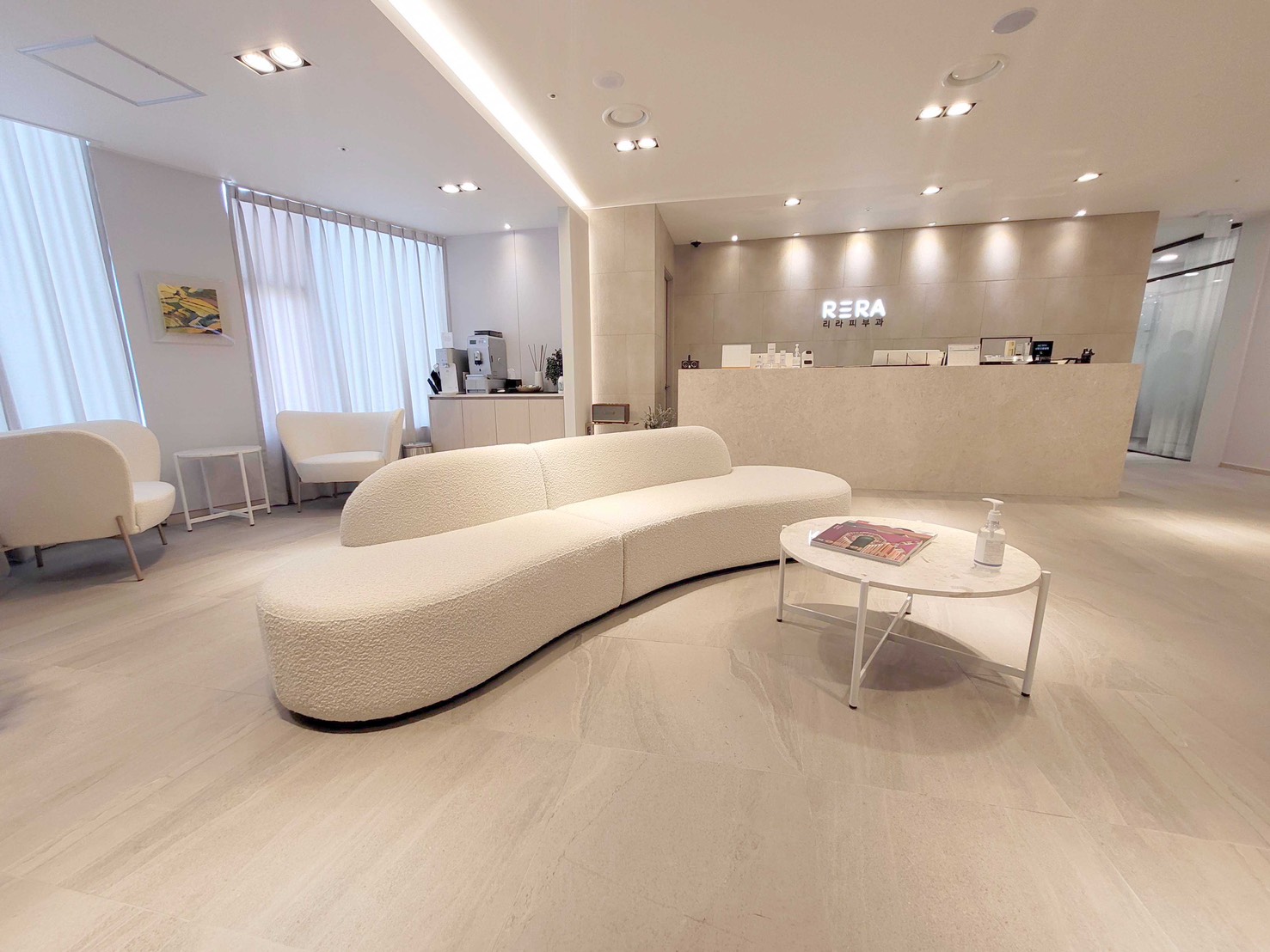 韓式自然美學趨勢興起 RERA皮膚科主打客製化服務