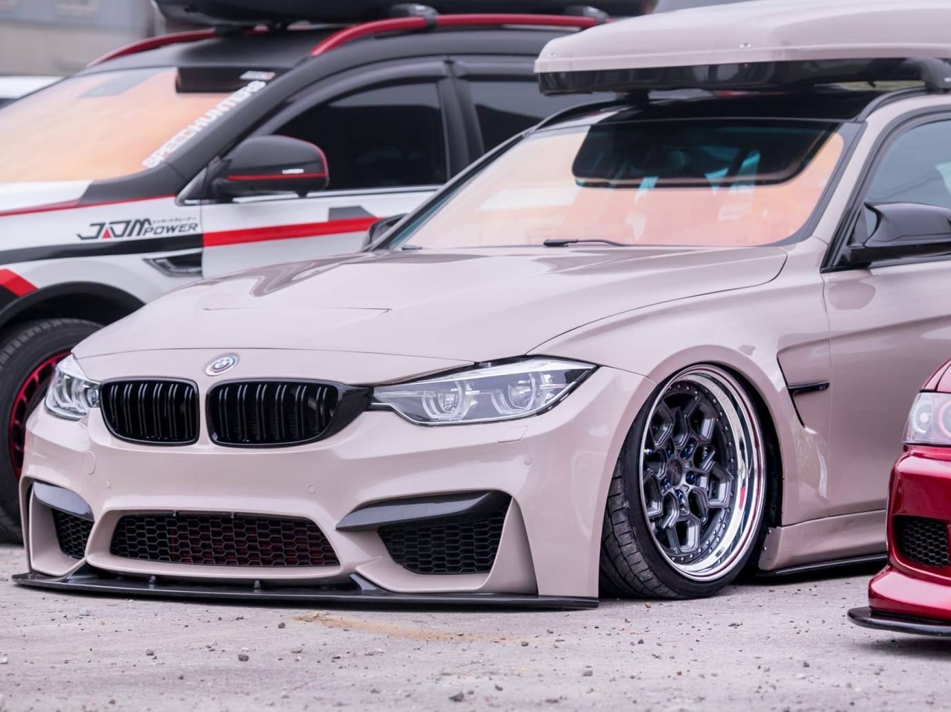 新莊職人打造台灣膜料品牌 改色保護膜料平價入手、品質直追大廠