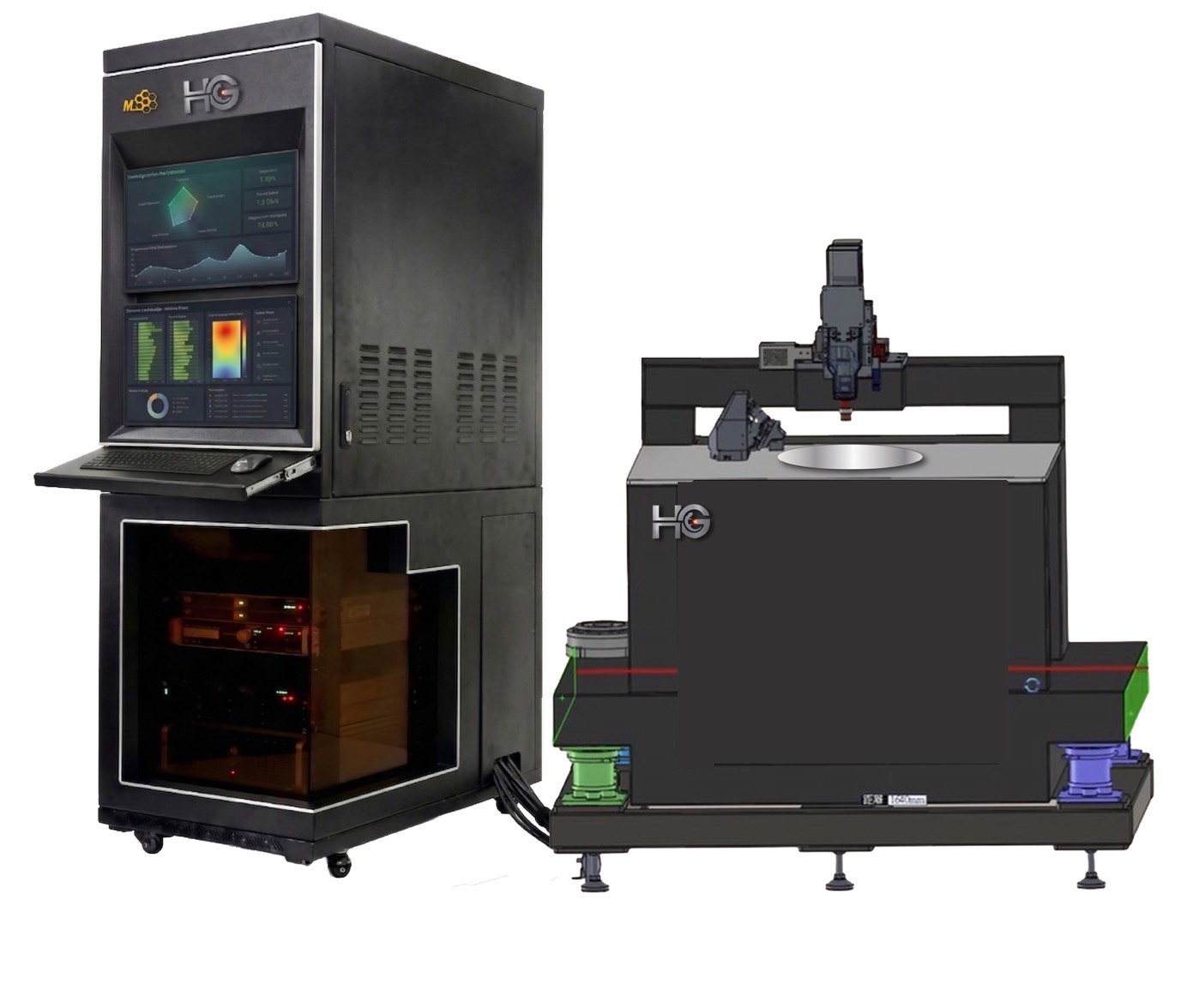 汎銓強攻矽光子商機  自主研發「MSS HG」亮相2026電子設備展覽