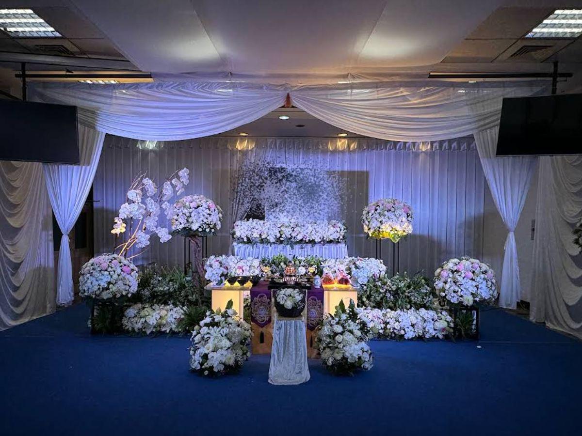 中和禮儀社推薦 規劃溫暖莊嚴佛教告別式 全程陪伴治喪流程