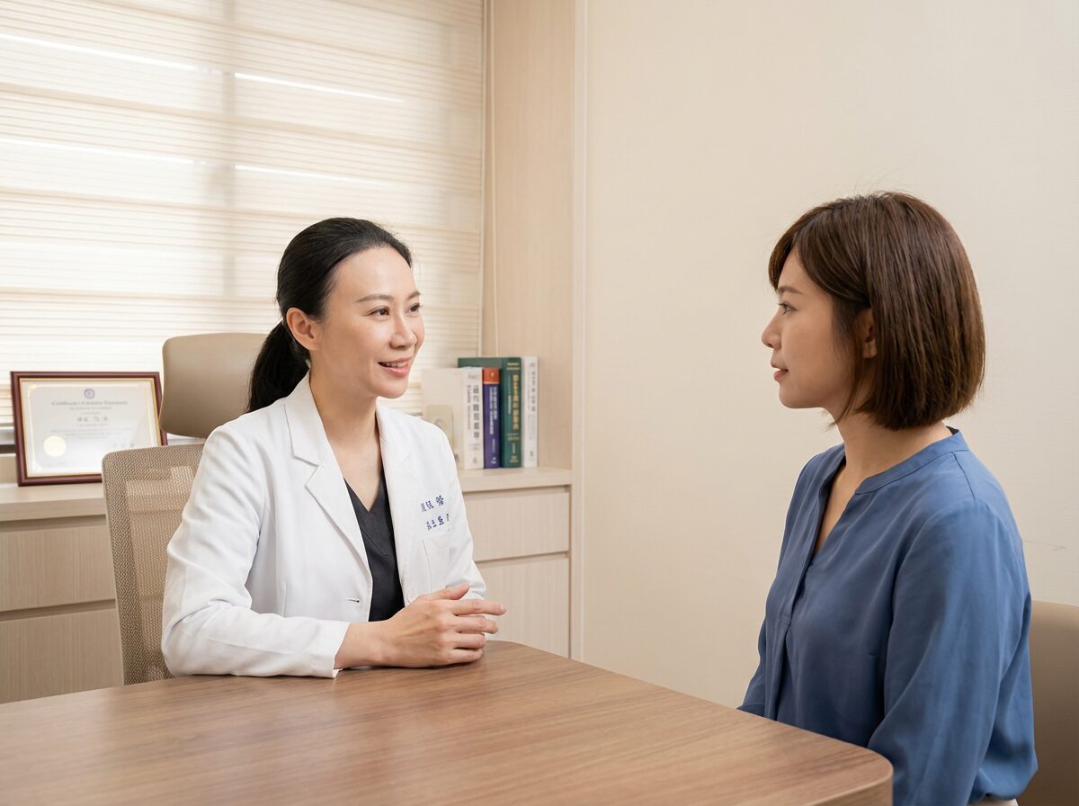 手部老化不只在臉部 劉凱雯醫師談「雞爪手」形成原因與日常保養觀念