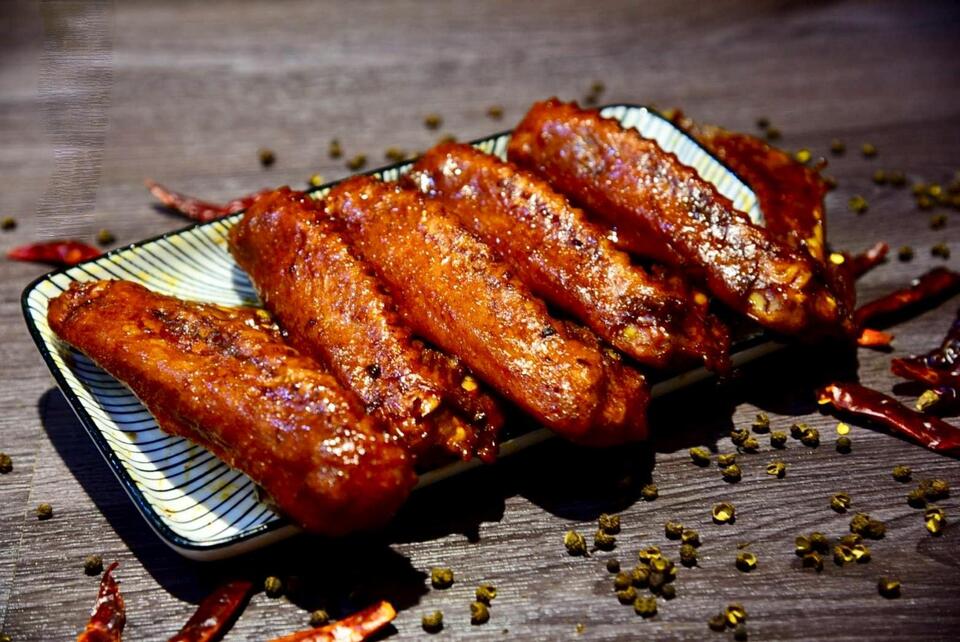 台中質感滷味 香麻滷味直送到家 再次加熱仍保持多層次香氣