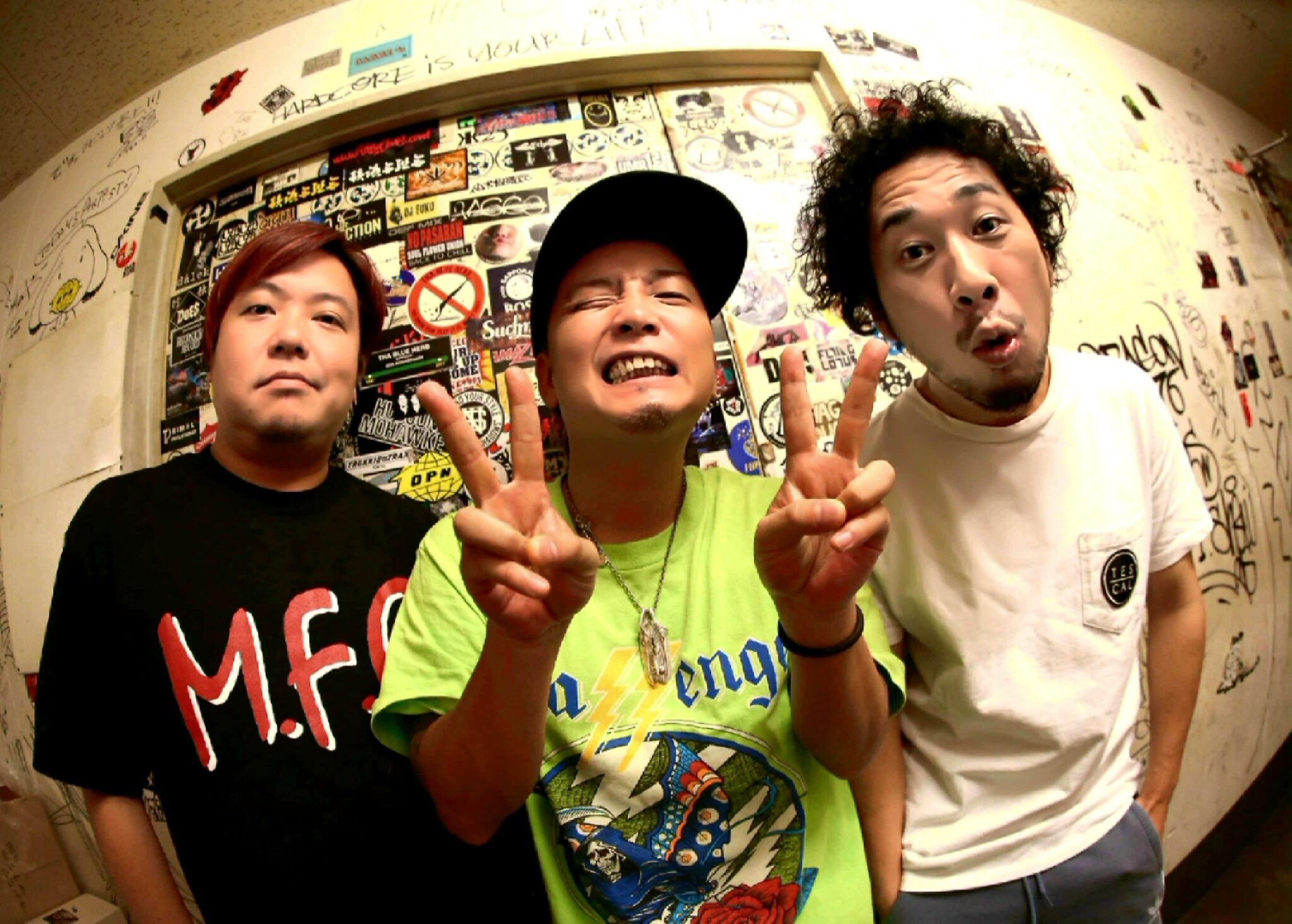 赤聲躁動音樂節再突破 攜手「Road to BU-ROCK」帶傳奇樂團齊聚台中