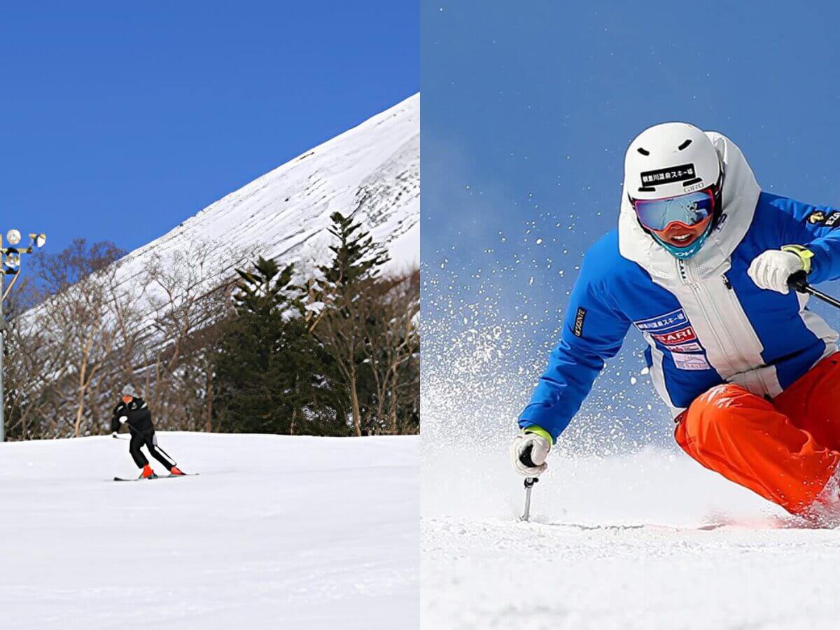 四大日本滑雪場指南 體驗粉雪與溫泉完美冬季旅遊行程推薦