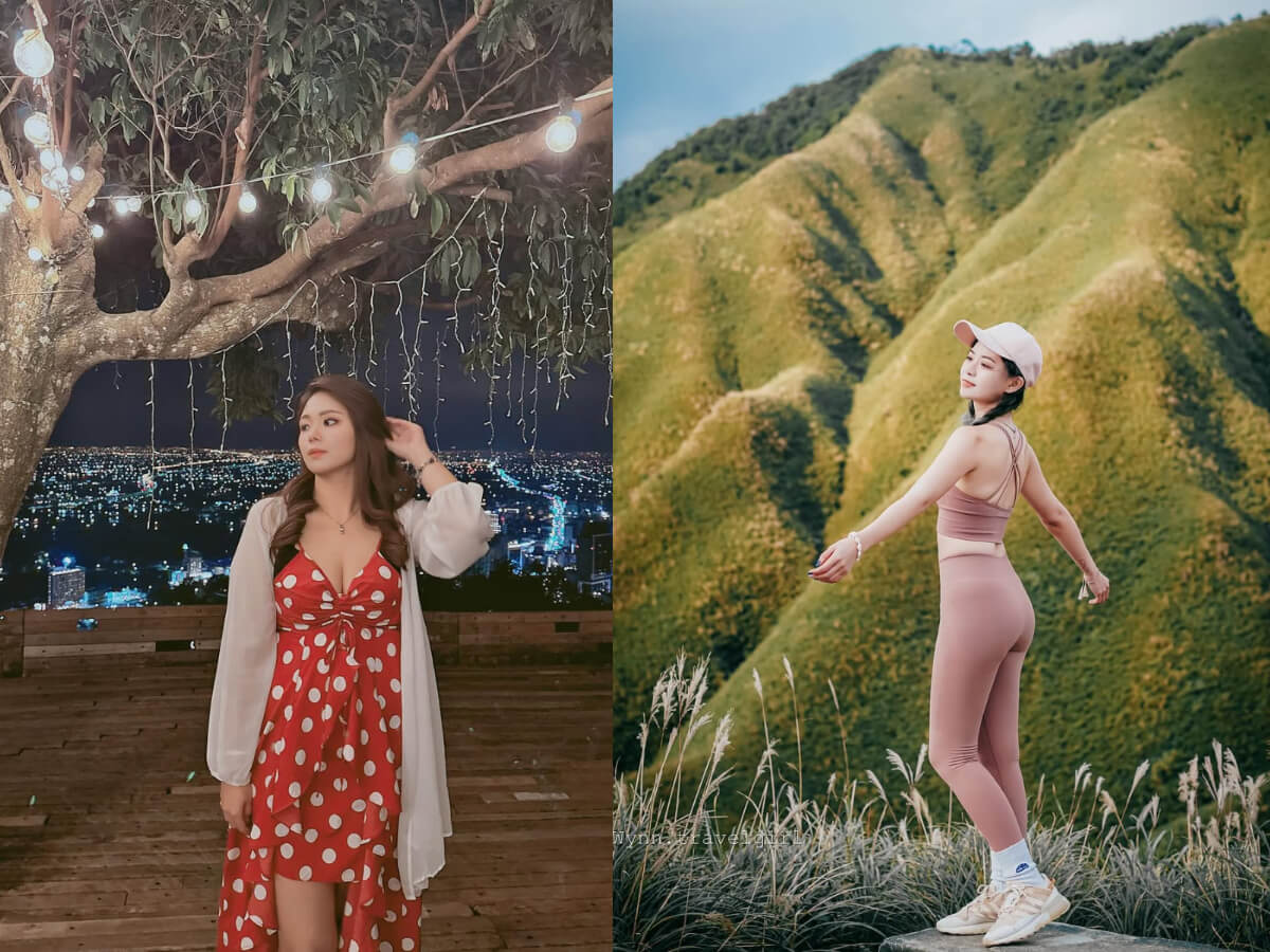 宜蘭景點｜美麗溫潤溫泉之鄉 夢幻蘭陽平原景色 礁溪一日遊 溫暖疲憊心靈