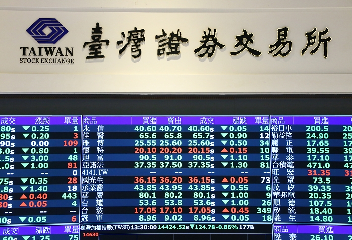 川普疫情來襲 國泰投信董座張錫：台股基本面好 看「豁免」項目 大跌加碼