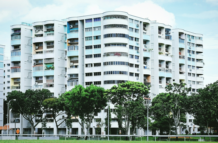 臺北市114年公寓大廈共用部分修繕補助計畫啟動！搶先申請打造舒適社區