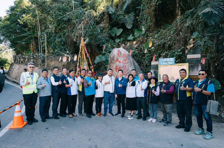 南投交通建設迎來突破契機！立法院交通委員會考察多項路網需求　交通部長陳世凱承諾全面支援地方推動公路與運輸服務改善